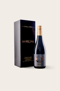 Ambrosia — deficiencies — $119