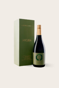 Hygieia — the detoxifier — $119