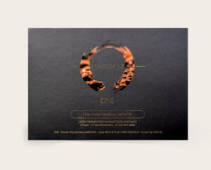 ONE — 1-Day Intestinal — £192 / $259